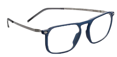 eyewear made from High-Performance Polymers for 3D Printing Applications